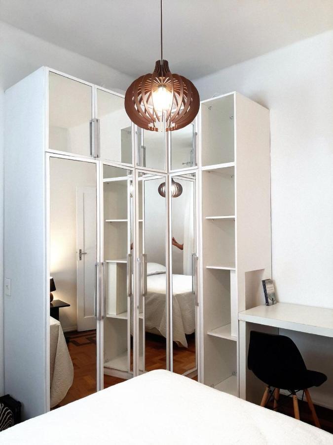 Hospedagem domiciliar Linda Leblon Homestay - 3 Min To The *