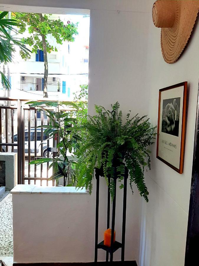 Linda Leblon Homestay - 3 Min To The * Rio de Janeiro