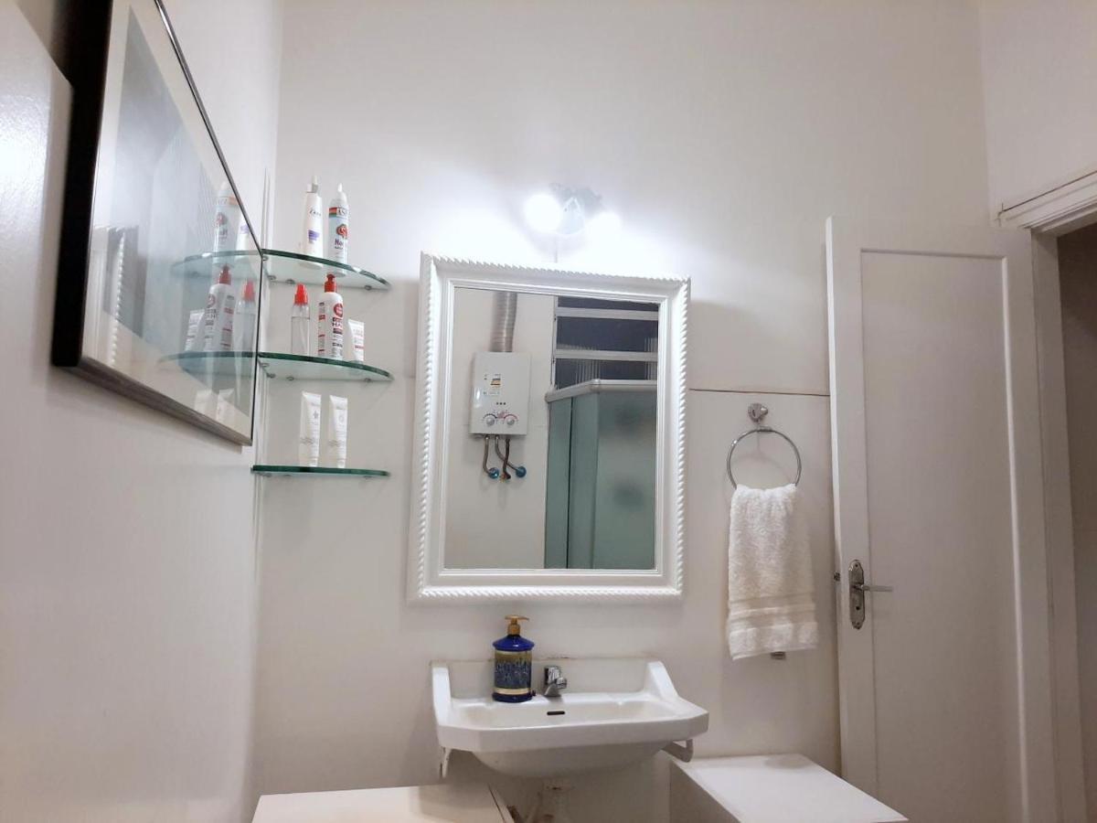 Hospedagem domiciliar Linda Leblon Homestay - 3 Min To The