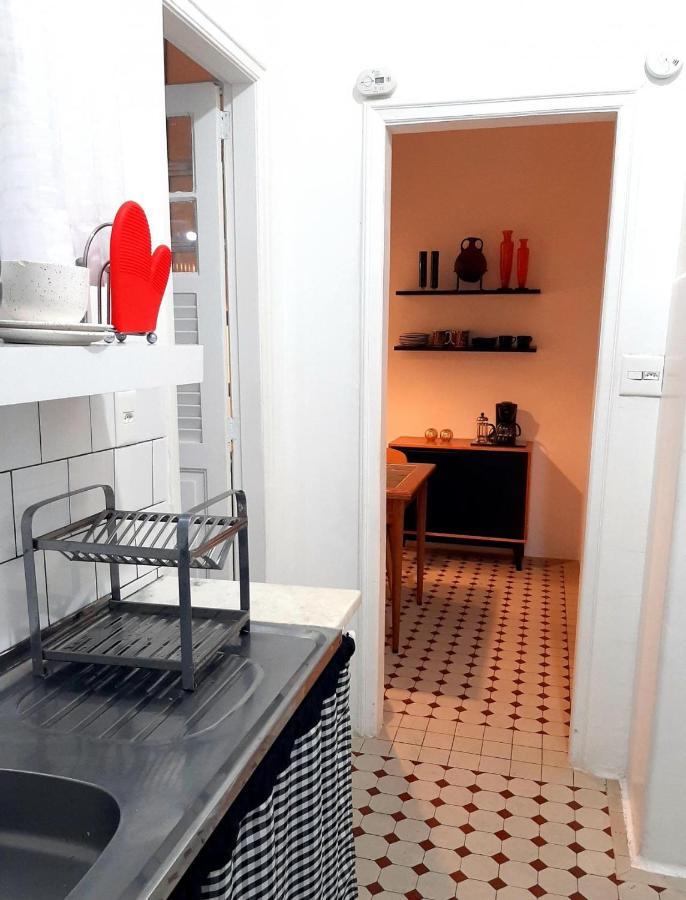 Hospedagem domiciliar Linda Leblon Homestay - 3 Min To The