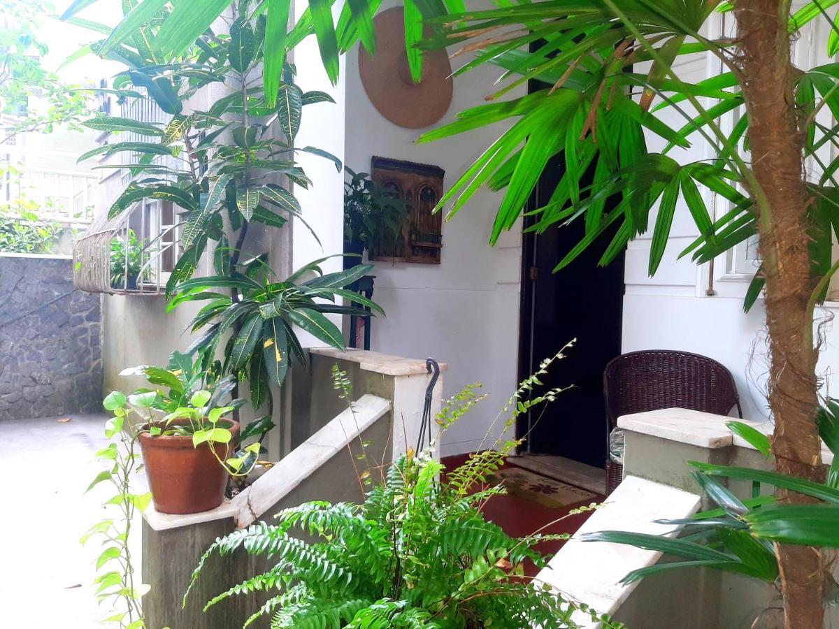 Hospedagem domiciliar Linda Leblon Homestay - 3 Min To The *