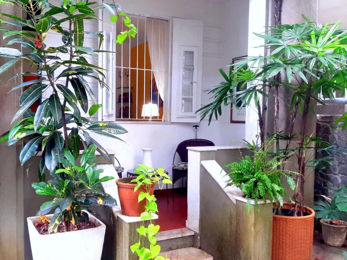 Hospedagem domiciliar Linda Leblon Homestay - 3 Min To The Rio de Janeiro