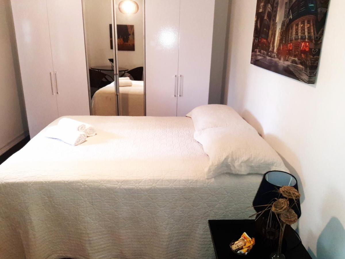 Linda Leblon Homestay - 3 Min To The Hospedagem domiciliar *