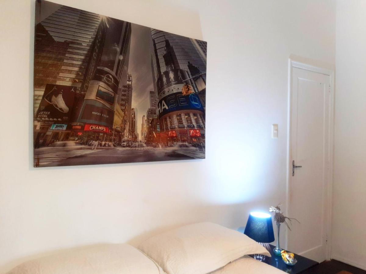 Hospedagem domiciliar Linda Leblon Homestay - 3 Min To The Rio de Janeiro