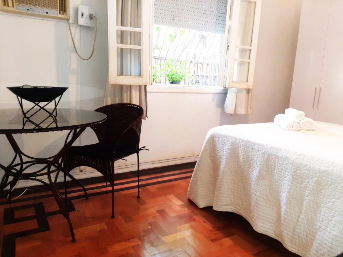 Hospedagem domiciliar Linda Leblon Homestay - 3 Min To The *