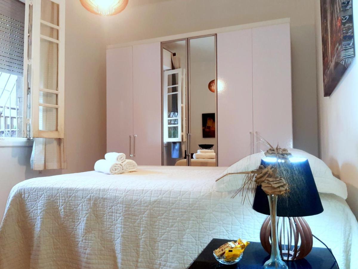 Linda Leblon Homestay - 3 Min To The Hospedagem domiciliar *