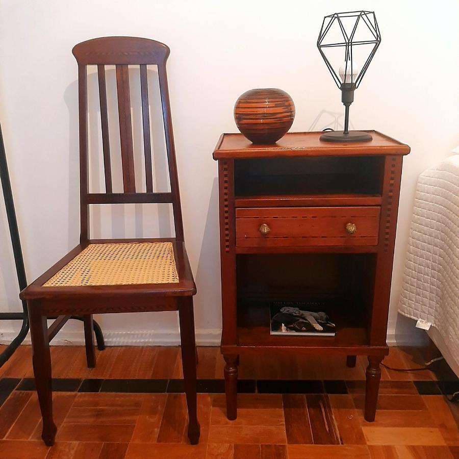 Linda Leblon Homestay - 3 Min To The Hospedagem domiciliar *