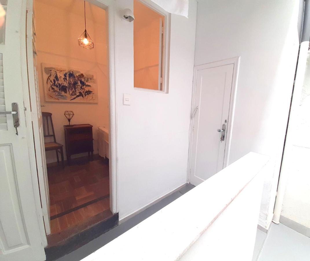 Hospedagem domiciliar Linda Leblon Homestay - 3 Min To The