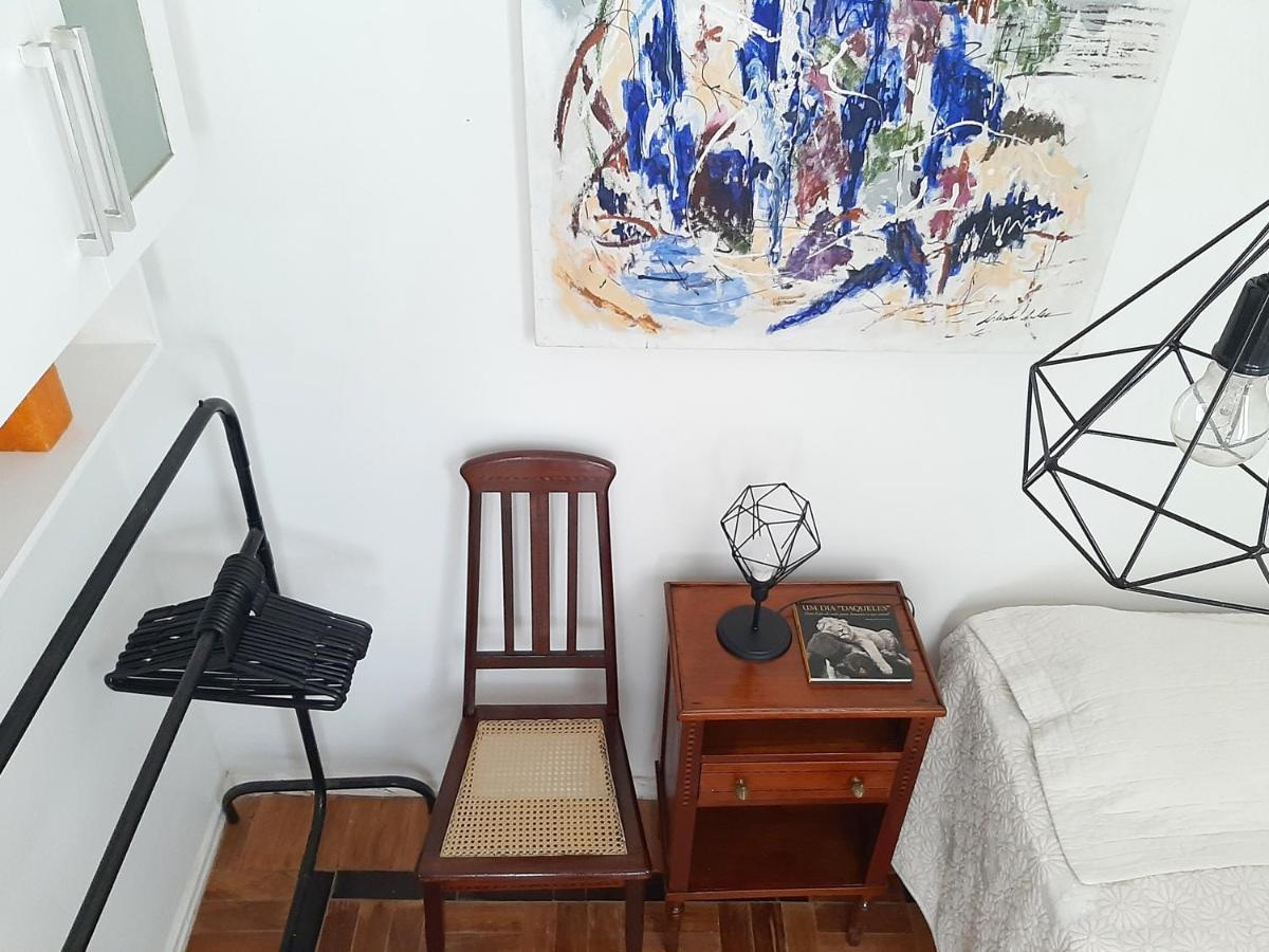 Hospedagem domiciliar Linda Leblon Homestay - 3 Min To The