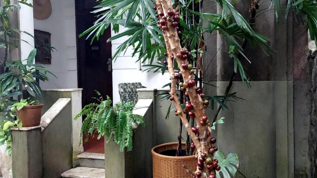 Hospedagem domiciliar Linda Leblon Homestay - 3 Min To The *
