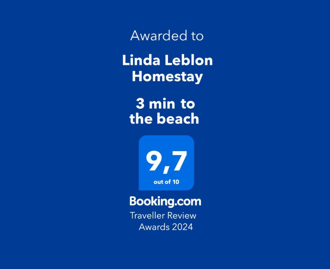 Hospedagem domiciliar Linda Leblon Homestay - 3 Min To The *