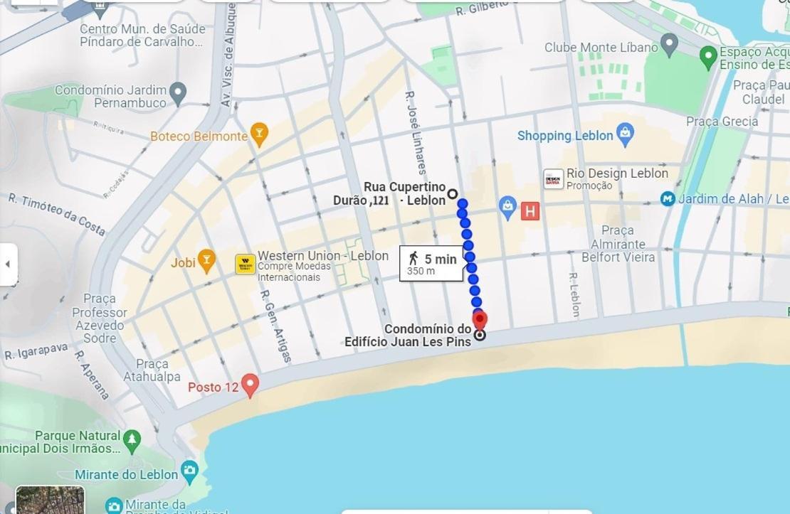 Linda Leblon Homestay - 3 Min To The