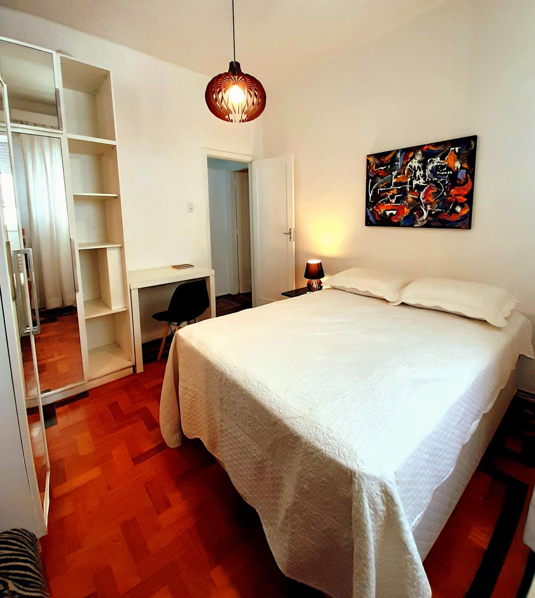 Linda Leblon Homestay - 3 Min To The Rio de Janeiro